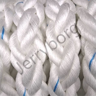 حبل UHMWPE الحبل الرفع القوي