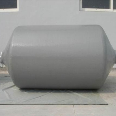 SGS Marine EVA Bumper لسفينة كروز عالية القوة الصلبة EVA الحاجز