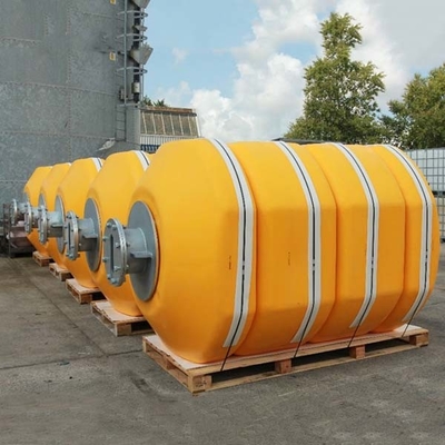 سلسلة BV CCS البحرية من خلال العوامة لناقلات الغاز عوامة الإرساء الدائمة