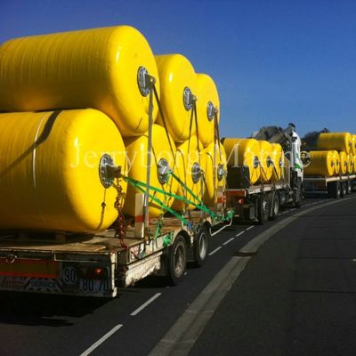 STD Defense 9.0m حواجز مملوءة بالرغوة EVA للحماية من القوارب