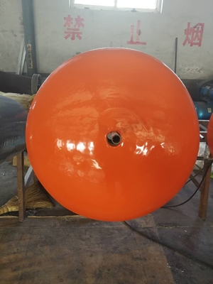 CCS Marine Polyurea Foam Fender OEM مقبول للسفينة والرسو