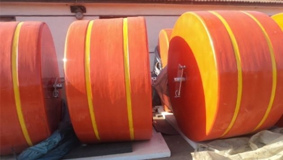 شهادة ISO البحرية رباط EVA رغوة العوامة مع سعر المصنع
