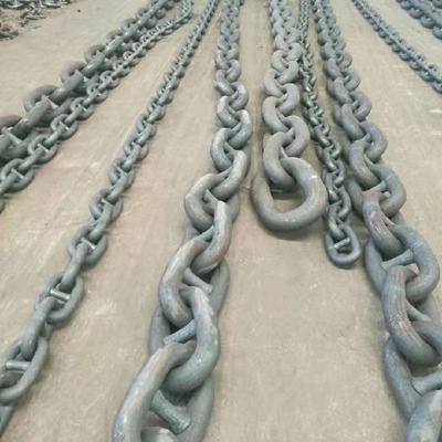 سعر المصنع الصف البحري الحلي الحلي وسلسلة مرساة الحلي للسفن