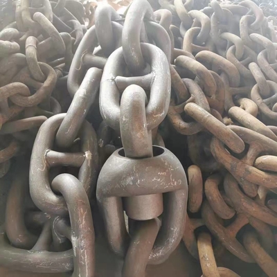 سعر المصنع الصف البحري الحلي الحلي وسلسلة مرساة الحلي للسفن