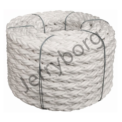حبل UHMWPE الحبل الرفع القوي