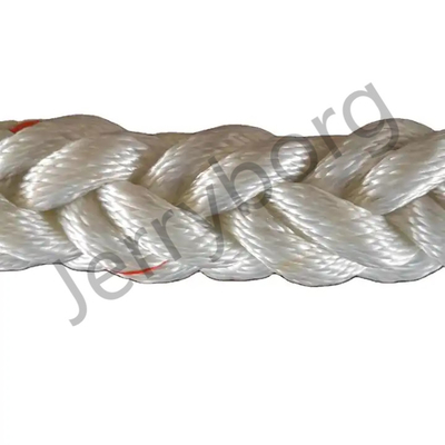 حبل UHMWPE الحبل الرفع القوي