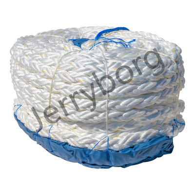 حبل UHMWPE الحبل الرفع القوي