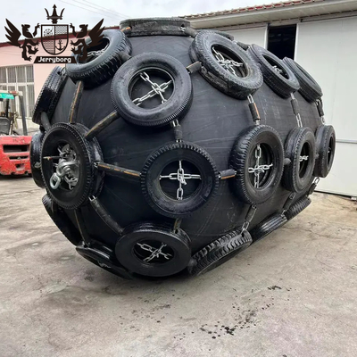 يوكوهاما الطائرة المضغوطة المضغوطة المضغوطة للنقل للأسطول نوع الشبكة الطائرة المضغوطة المطاطية