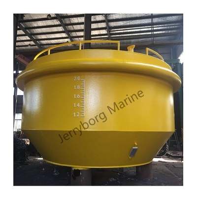 الطوافة البحرية و Poontoon Cube Mooring الطوافة المرساة الطوافة