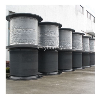 أجهزة الطرد الخلوية للوحات UHMWPE Super Cone Fender