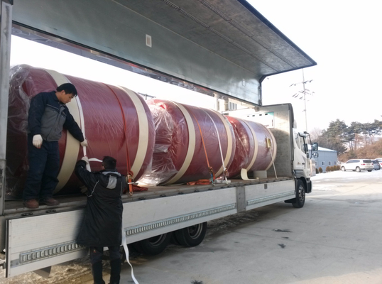 سفينة إلى سفينة CCS أجزاء وملحقات القوارب