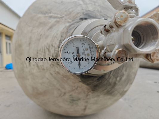 حقائب الهواء المصنعة مباشرة للأسطول، موفّر معتمد من ISO9001