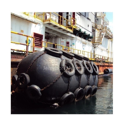 جروب المارين الروائي المطاطي - CCS/BV الجهة الثالثة اختبار