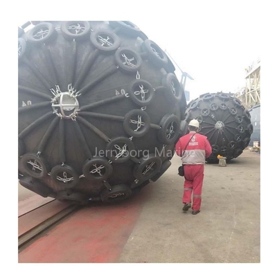 المصدومة من ISO9001 المصدومة من المطاط المضغوط - CCS &amp; BV المعتمد