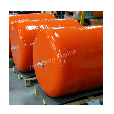 الـ EVA Foam Marine Mooring Booy ‬ أحجام وألوان قابلة للتخصيص بالكامل