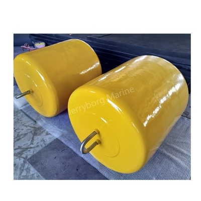 الطائرات ذات الأداء العالي والتي يمكن تخصيصها EVA Marine Mooring Booy الطائرات المملوءة بالرغوة