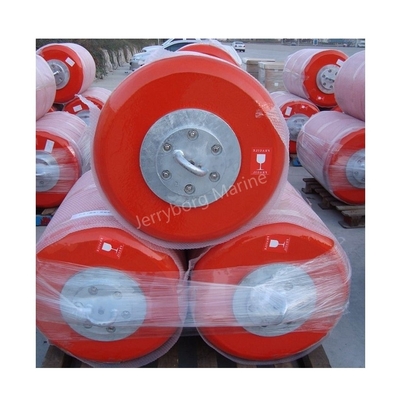 الطائرات ذات الأداء العالي والتي يمكن تخصيصها EVA Marine Mooring Booy الطائرات المملوءة بالرغوة