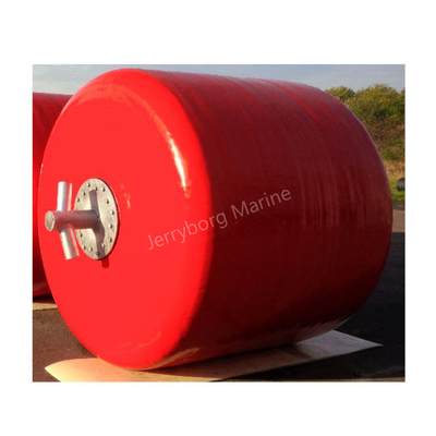 الطائرات ذات الأداء العالي والتي يمكن تخصيصها EVA Marine Mooring Booy الطائرات المملوءة بالرغوة