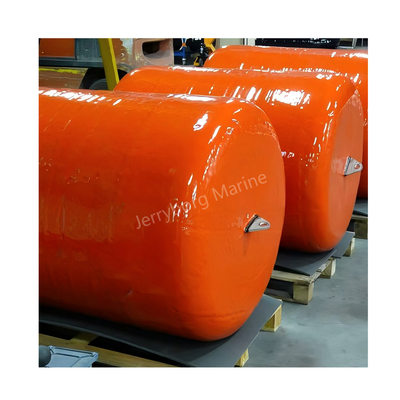 الطائرات ذات الأداء العالي والتي يمكن تخصيصها EVA Marine Mooring Booy الطائرات المملوءة بالرغوة