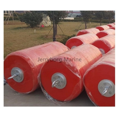 أجهزة الصدمة المسمية بحرية رغوة ملئ Fenders EVA رغوة Fenders للرصيف
