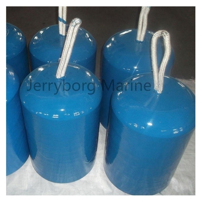أجهزة الصدمة المسمية بحرية رغوة ملئ Fenders EVA رغوة Fenders للرصيف