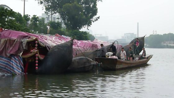 وسادة هوائية مطاطية قابلة للنفخ خفيفة الوزن 1.2 م * 15 م