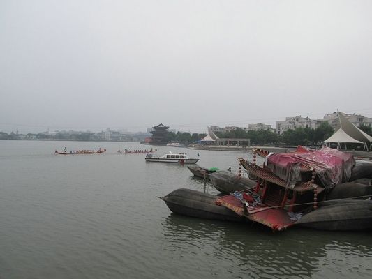 وسادة هوائية مطاطية قابلة للنفخ خفيفة الوزن 1.2 م * 15 م