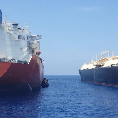 الحاجز البحري CCS للقارب بالون المطاط ناتانت عالية القوة