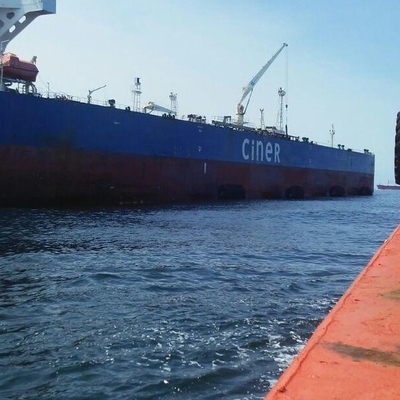 الحاجز البحري CCS للقارب بالون المطاط ناتانت عالية القوة