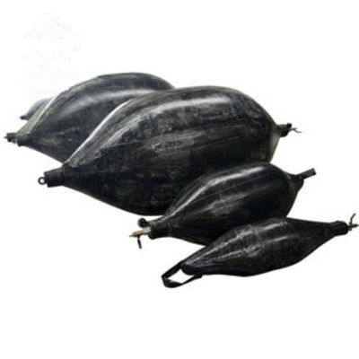 ارتفاع ضغط المطاط الطبيعي نفخ خط أنابيب المقابس