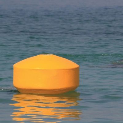 عوامة إرساء بولي إيثيلين عالية من قطعة واحدة من CCS