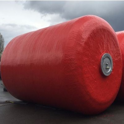 Hydro Marine Foam Fender أداء جيد مملوء بالرغوة EVA الحاجز