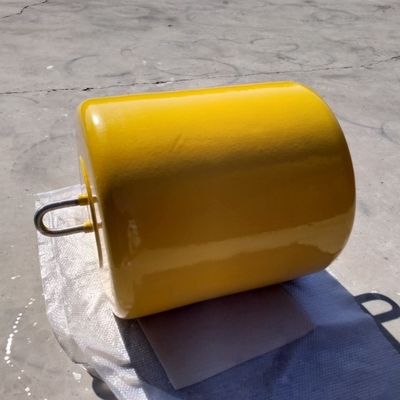 SGS Marine EVA Bumper لسفينة كروز عالية القوة الصلبة EVA الحاجز