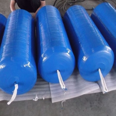1.5m × 3.0m EVA قابل للنفخ قارب درابزين لحماية القارب