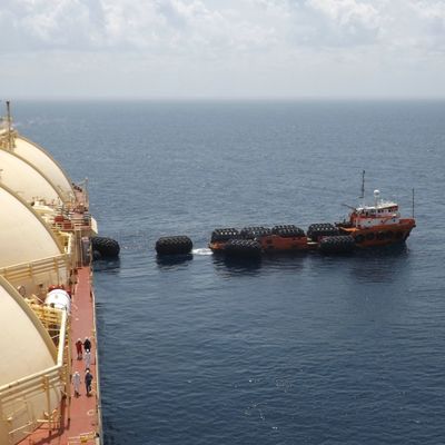 ABS CCS يوكوهاما درابزين لرسو القارب مرونة كبيرة عازلة مطاطية بحرية