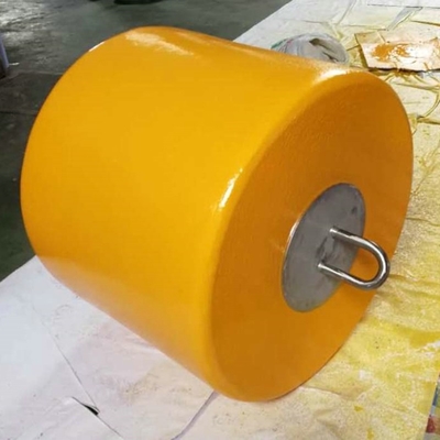 عوامة أسطوانية بحرية من بي
