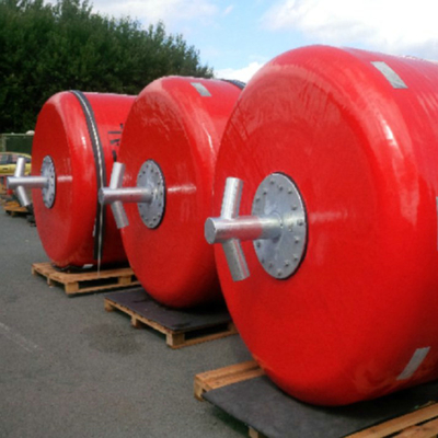 BV CCS Marine Pendant Buoy for Harbour Durable China Mooring Buoy