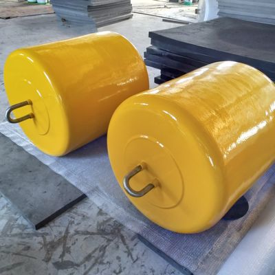 ABS CCS Modular Pendant Buoy لعوامة البولي يوريثين الثقيلة