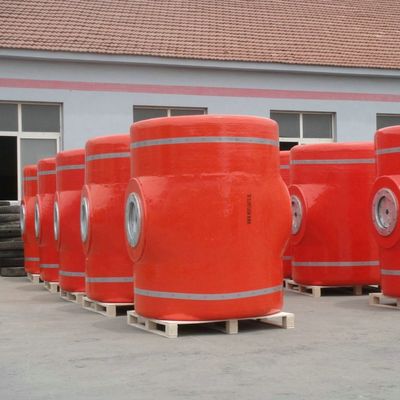 CCS عالية الأداء وخفيفة الوزن رغوة البولي يوريثان مرساة وحدات قلادة عوامة الإرساء