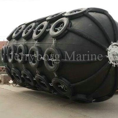 مُصنع درابزين مطاطي هوائي من نوع sts قابل للنفخ 50 كيلو باسكال يوكوهاما