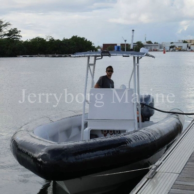 BV CCS Workboat Foam Fender Great Elastic Marine Polyurethane Fender for Tugboat