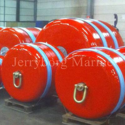 البولي يوريثين الجلد العائم إيفا رغوة مليئة الحاجز البحري