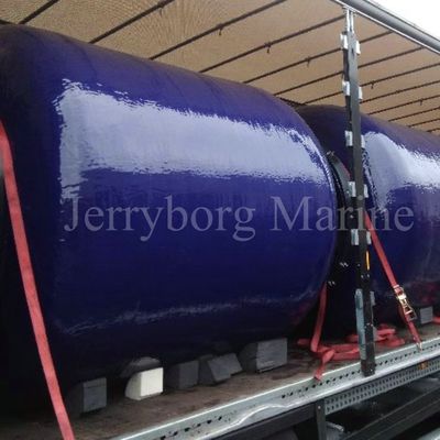 مضاد للشيخوخة من مادة البولي يوريثين العائمة من النوع الصلب المملوء بالرغوة