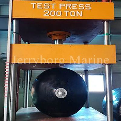 STD Defense 9.0m حواجز مملوءة بالرغوة EVA للحماية من القوارب