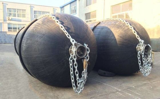 درابزين عائم تحت الماء درابزين مطاطي هوائي مائي