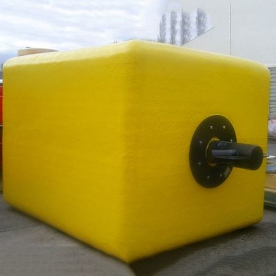 ABS CCS Modular Pendant Buoy لعوامة البولي يوريثين الثقيلة