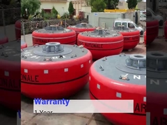 عوامة الإرساء