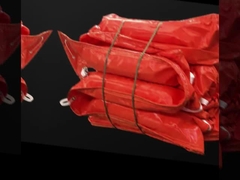 خرطوم زيت بحري